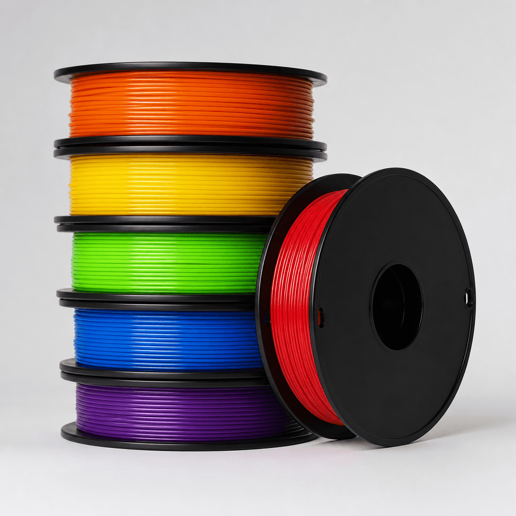 PETG Filament — 1kg – Technopreneur 3D Printing